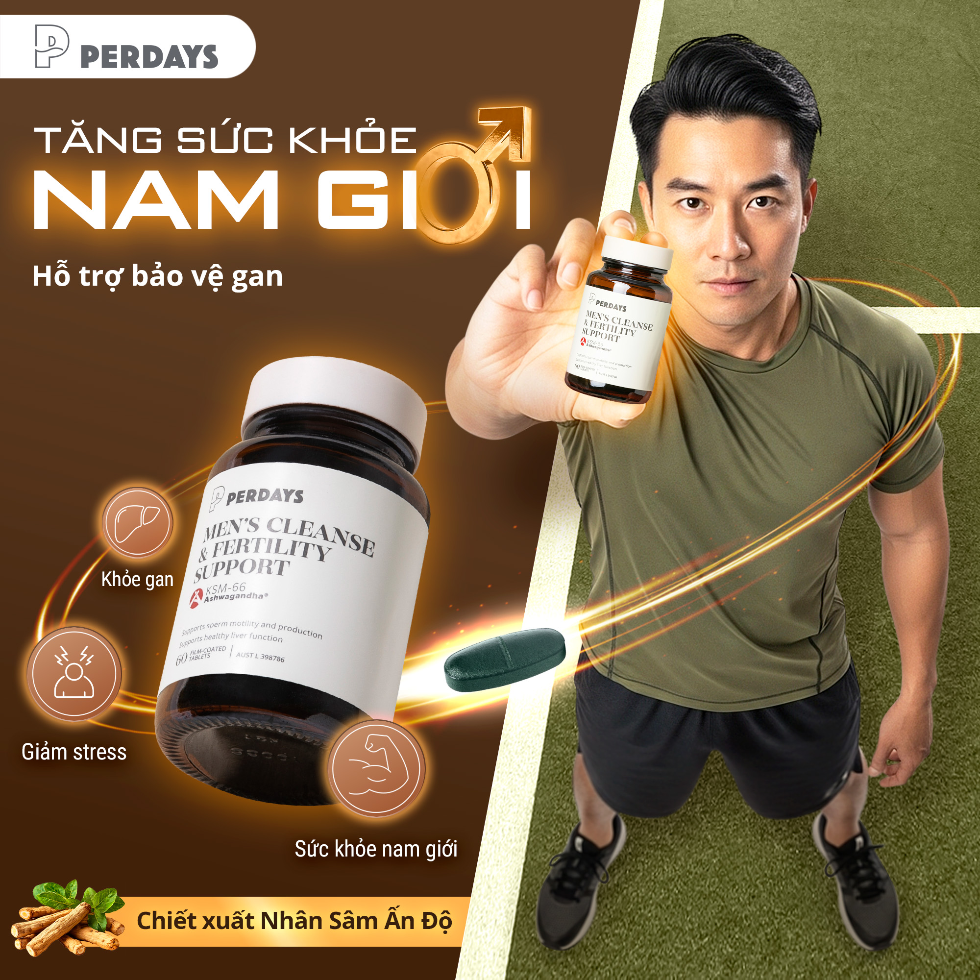 thực phẩm hỗ trợ thải độc gan