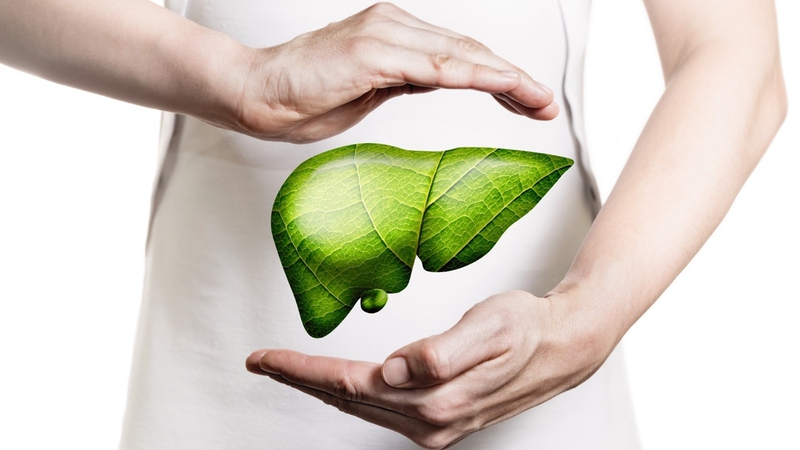 thực phẩm chức năng giải độc gan tốt nhất hiện nay
