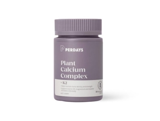 viên uống bổ sung axit folic perdays chính hãng úc