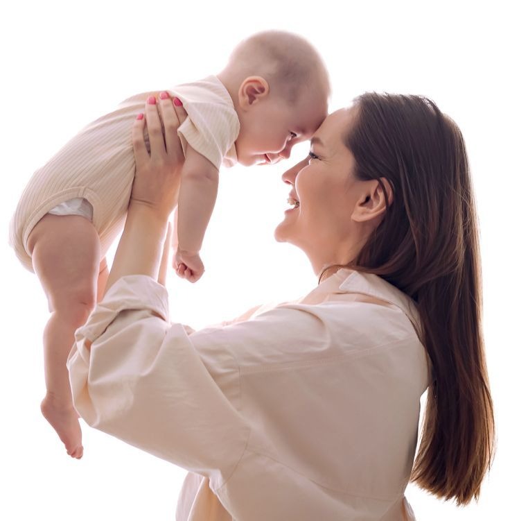 phương pháp phục hồi sau sinh nhanh